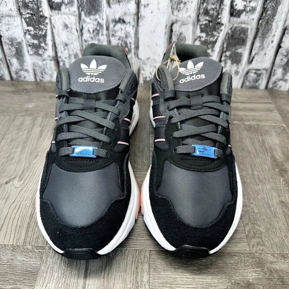 Adidas Retropy F90 Women size 7.5 - Picture 4 of 9